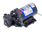 Trykkvannspumpe 230V 11.3 l/min